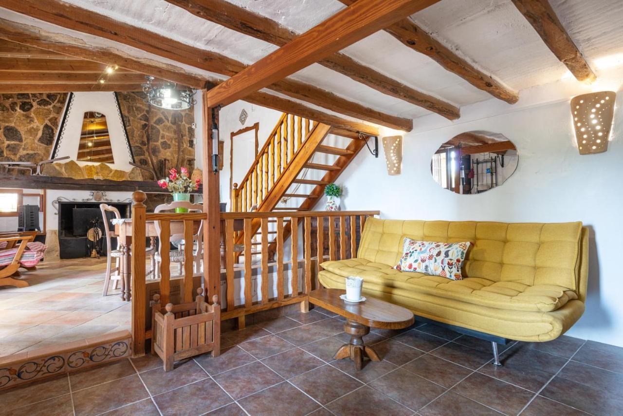 Sa Caseta -ca N'andreu- Villa