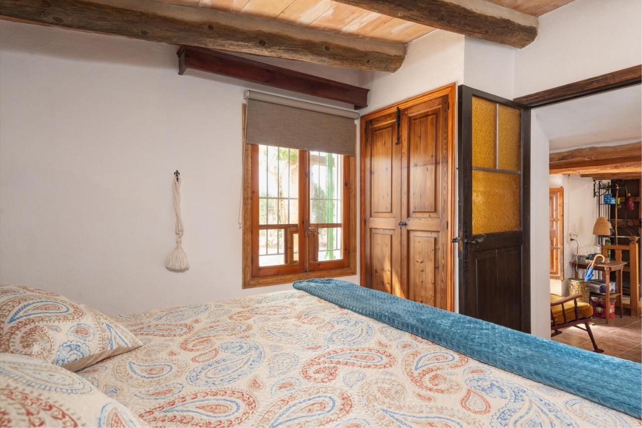 Villa Sa Caseta -ca N'andreu- *