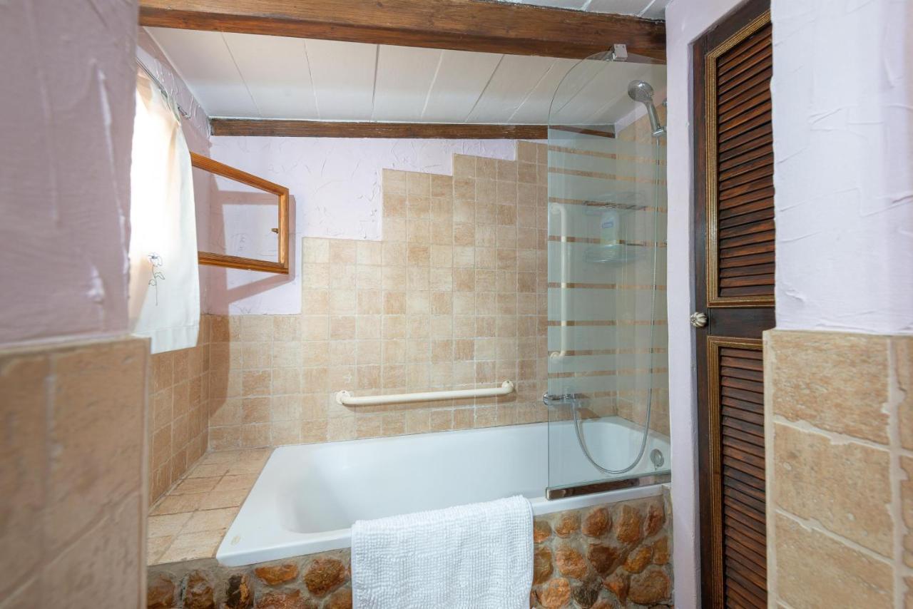 Villa Sa Caseta -ca N'andreu-
