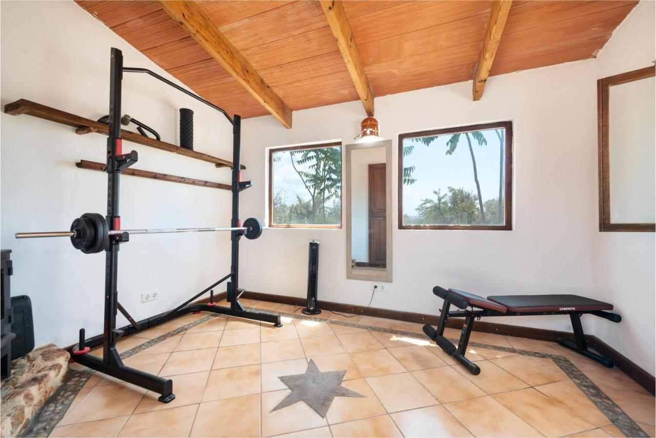 Sa Caseta -ca N'andreu- Villa