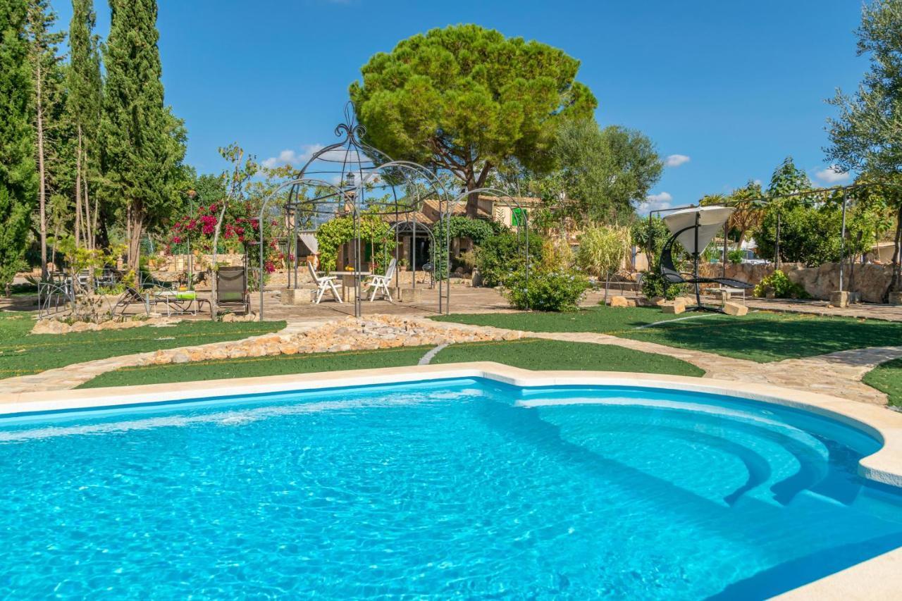 Villa Sa Caseta -ca N'andreu- *
