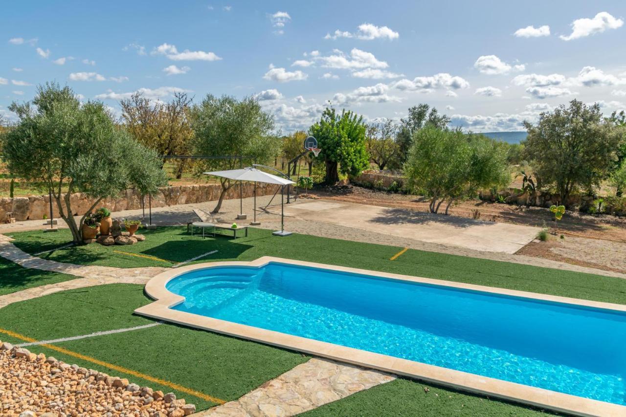 Villa Sa Caseta -ca N'andreu- *