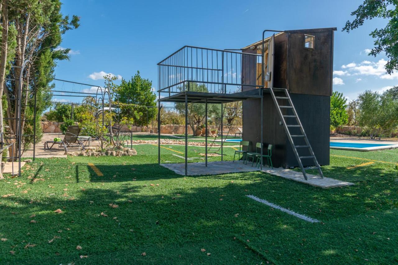 Sa Caseta -ca N'andreu- Villa *