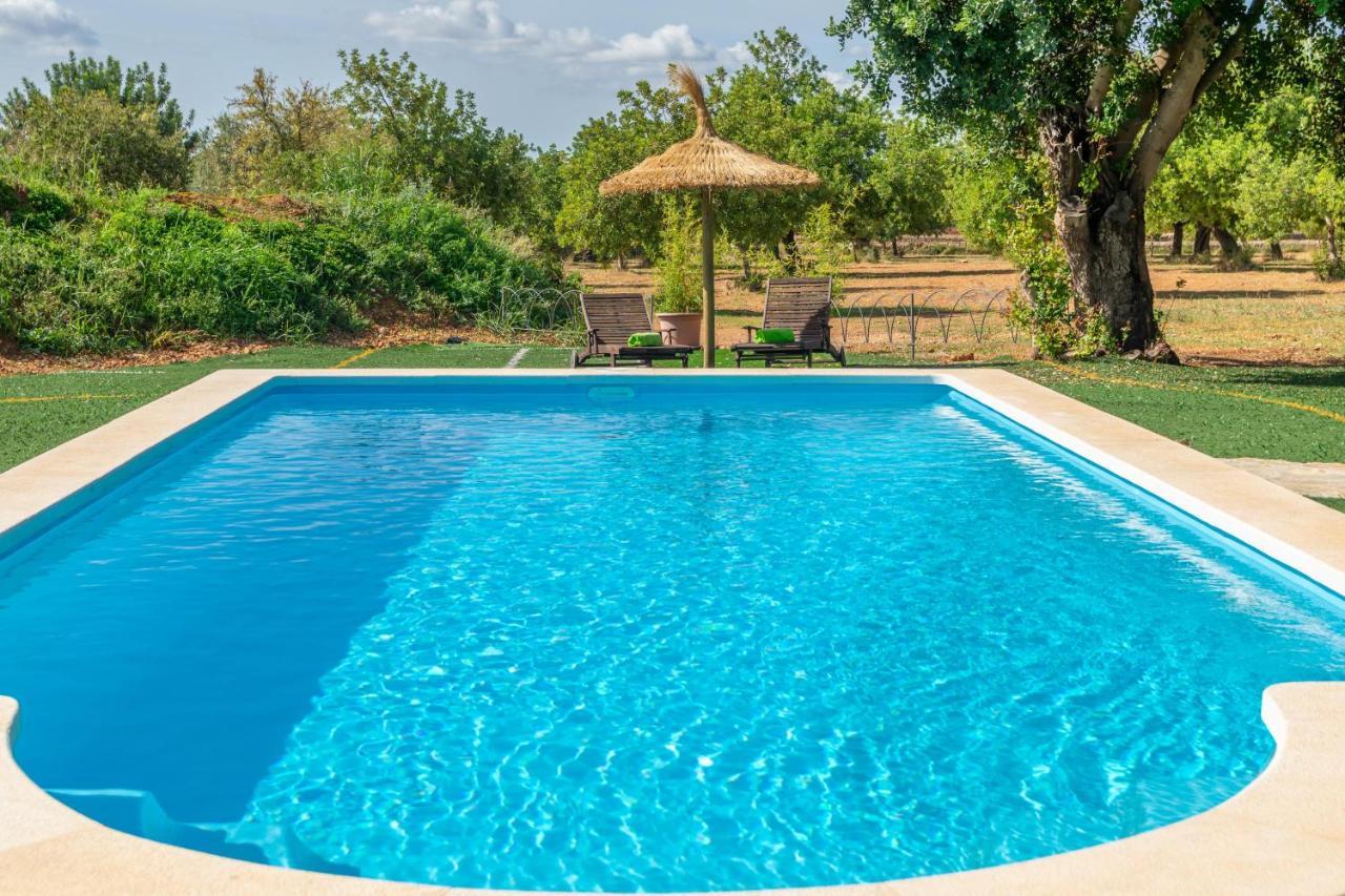 Sa Caseta -ca N'andreu- Villa