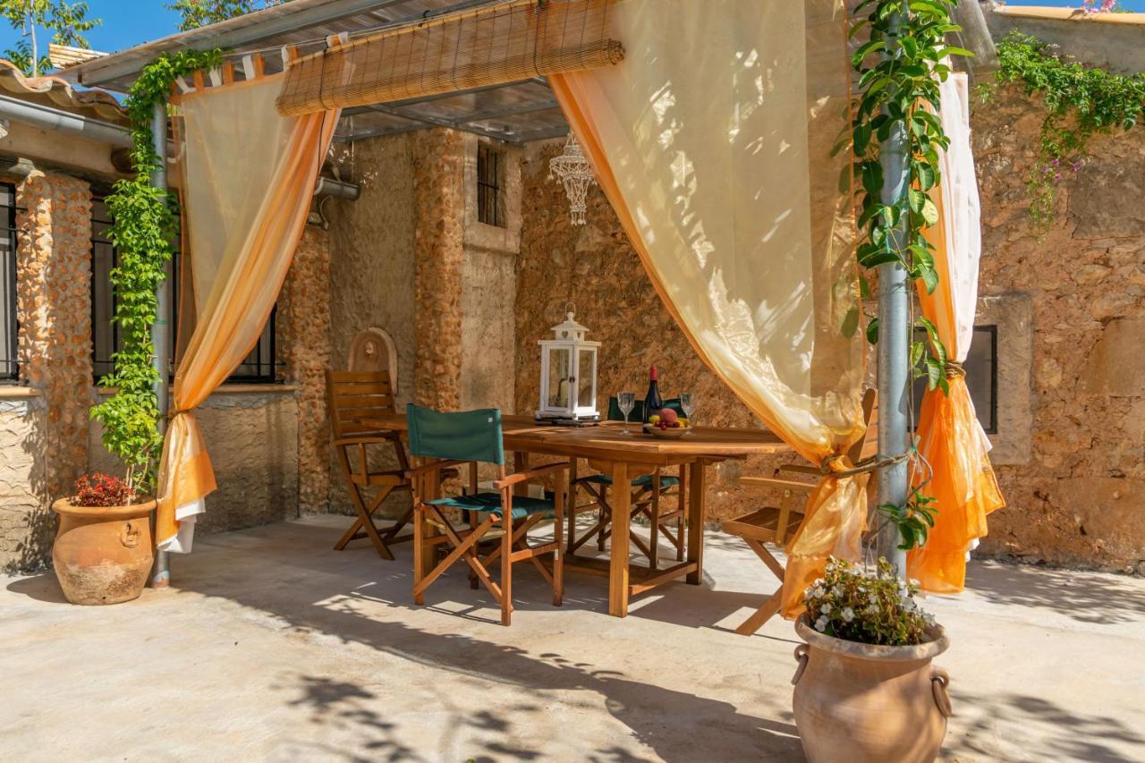 Sa Caseta -ca N'andreu- * Santa Maria del Cami (Mallorca)