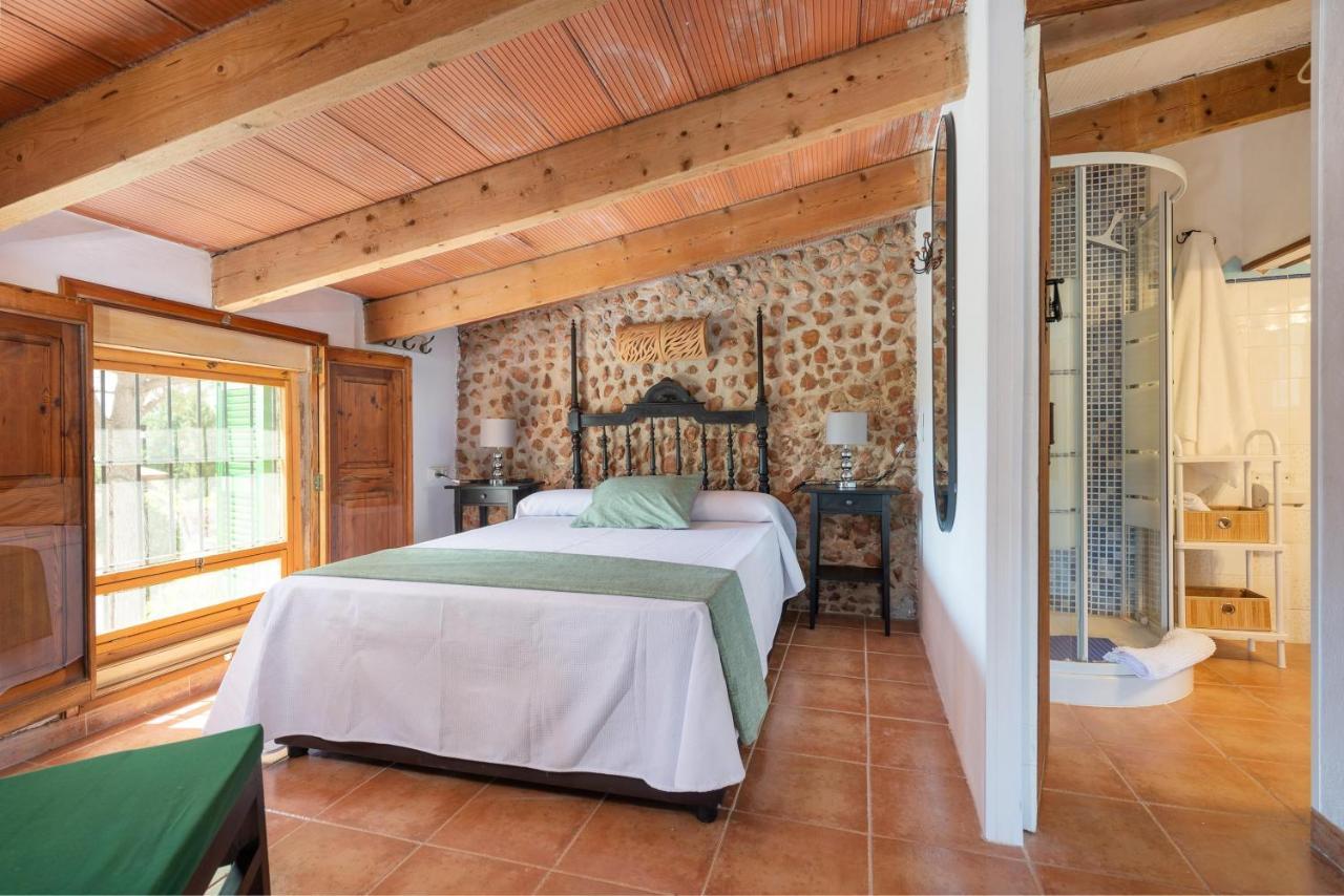 Villa Sa Caseta -ca N'andreu-